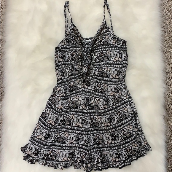 American Eagle Outfitters Other - American eagle Romper